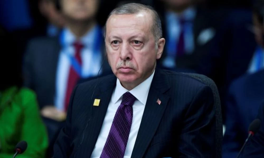 Washington Post: "Η Συνθήκη των Σεβρών στοιχειώνει την Μεσόγειο"